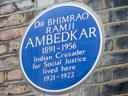 Ambedkar, Bhimrao Ramji (id=17)
